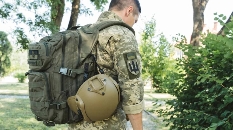 Не питайте коли перемога. Як говорити та поводитися із військовими