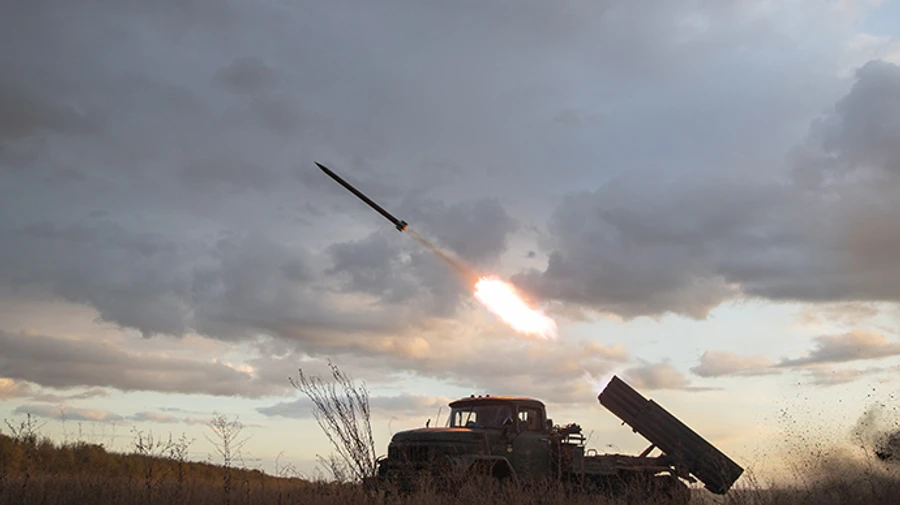 Ukrainian troops stay firm on Avdiivka front, killing over 450 Russian soldiers