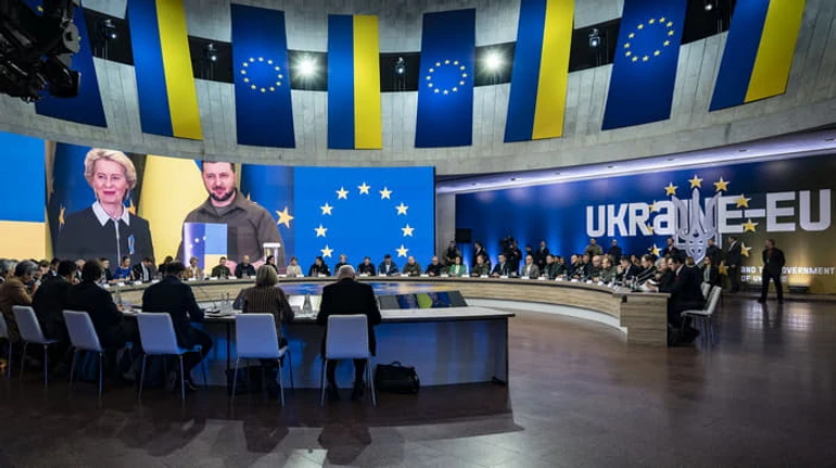 Кандидатская гонка: кто опережает Украину на пути в ЕС и реально ли их догнать