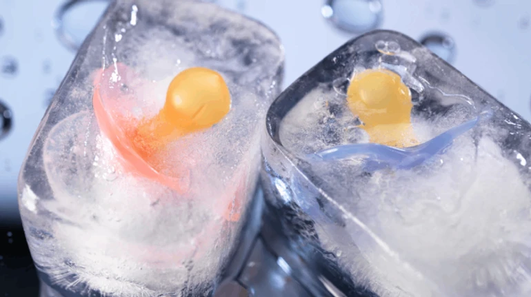 Отложенное материнство: что нужно знать о заморозке яйцеклеток и эмбрионов