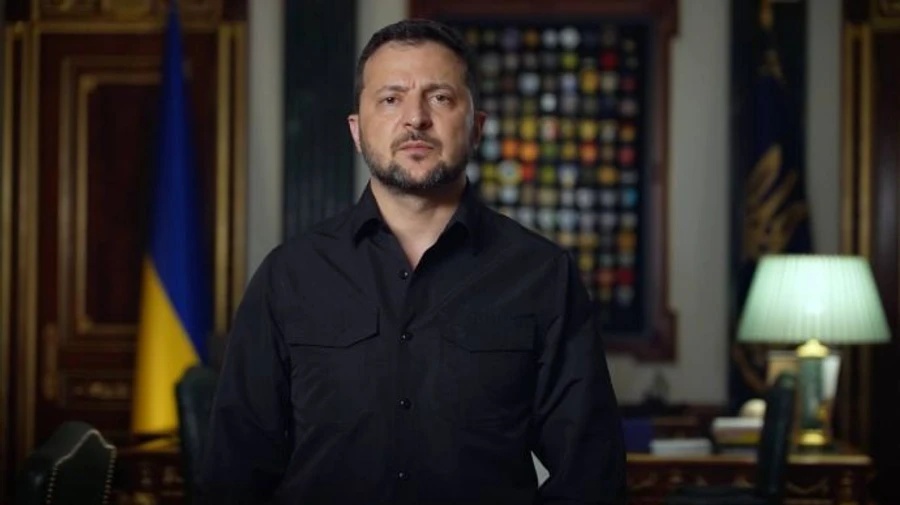 Zelenskyy: 86 international companies confirm participation in Ukraine's Defence Industries Forum