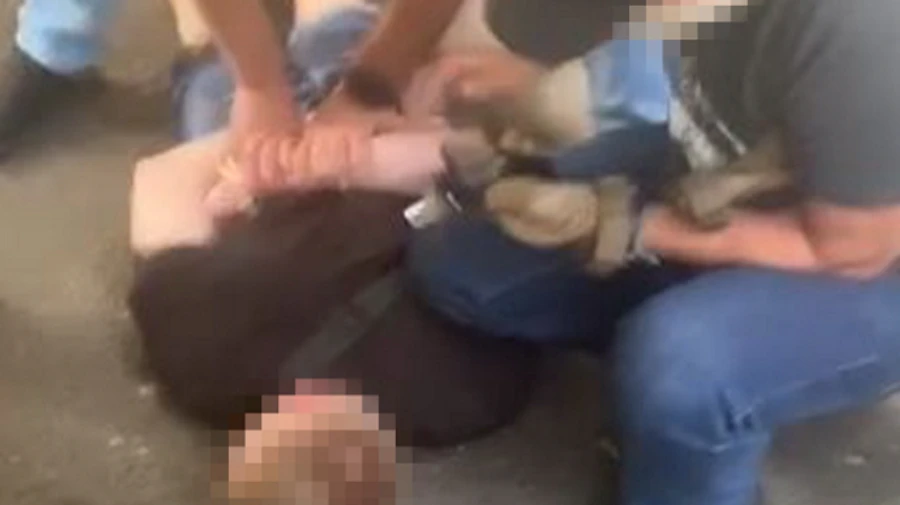 В Киеве задержали шпиона РФ, который уже искал ПВО возле энергообъектов