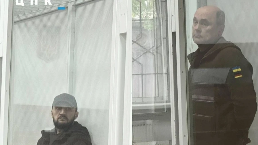 Суд заарештував підозрюваних у справі про 120 тисяч бракованих мін для ЗСУ