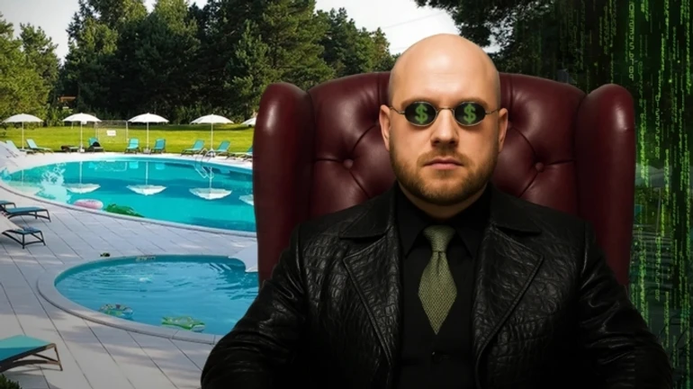 Тесть високопосадовця СБУ переоформлював нерухомість у Криму за законами РФ – hromadske