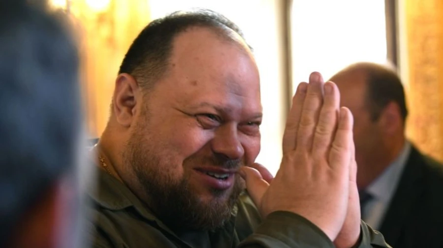 У Раді задумали вигнати УПЦ МП ще й з Почаївської лаври