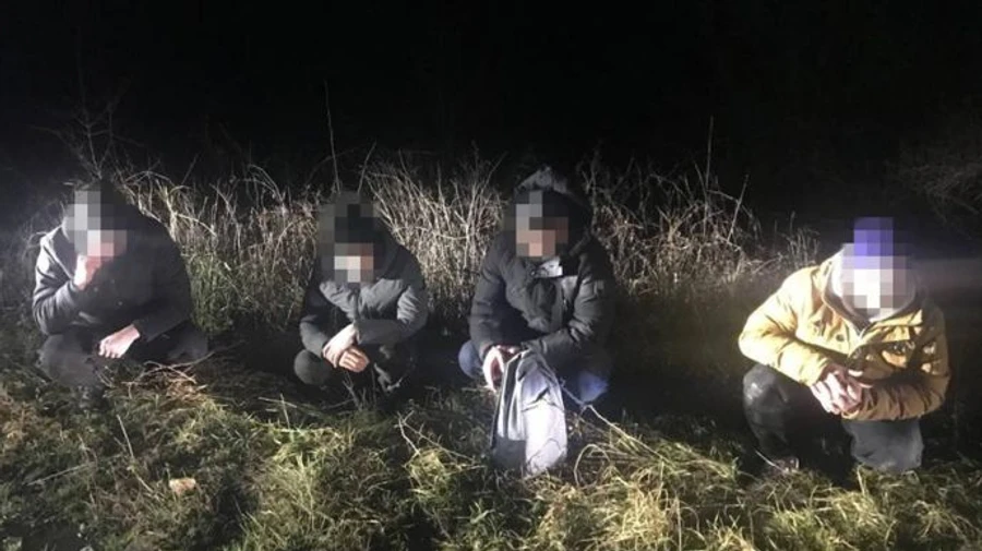 СБУ заблокировала 14 схем уклонения от мобилизации в разных регионах