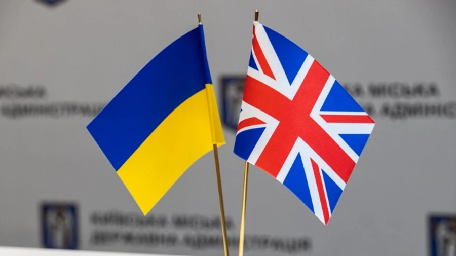 Times: У Британії можуть відмовитись від направлення військових в Україну через ризики