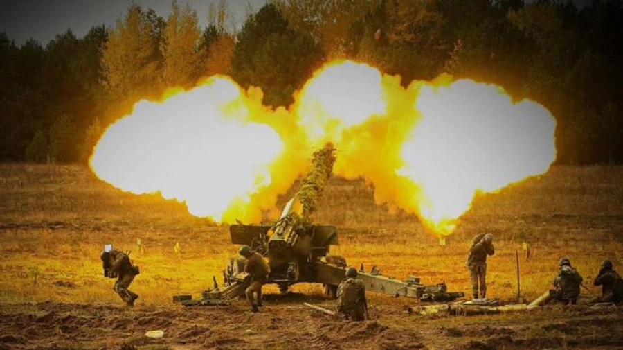 Failed Russian offensive, destroyed UAVs and important Russian facility – General Staff on day 365 of war