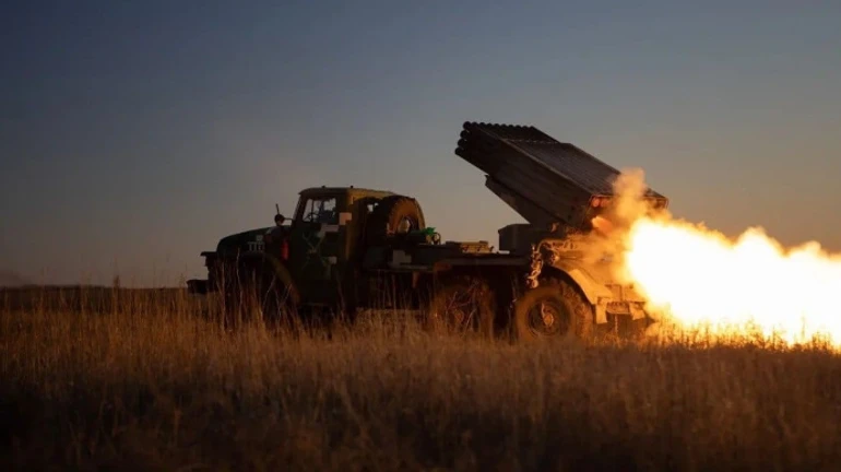 Враг потерял на Запорожье 260 военнослужащих – Генштаб