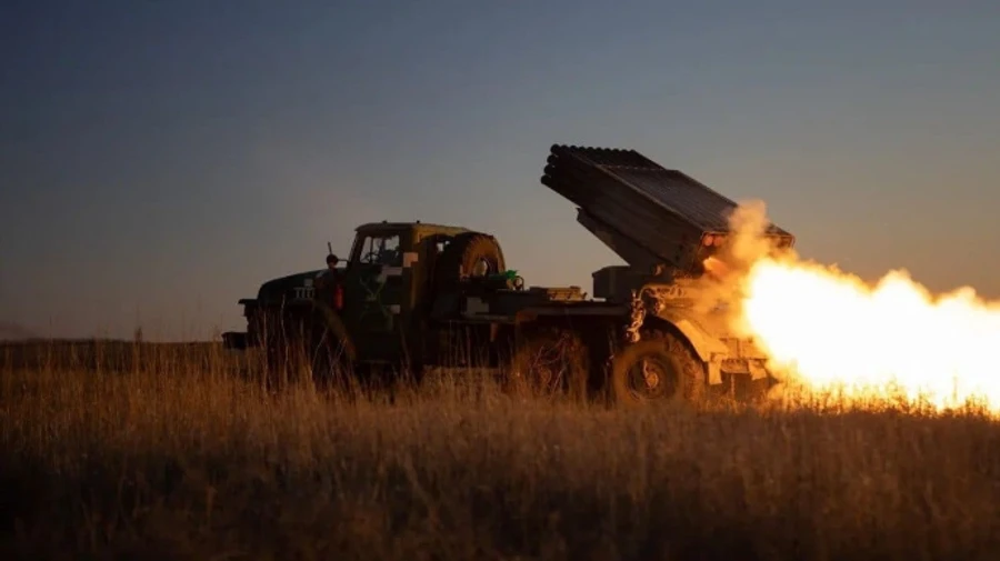 Враг потерял на Запорожье 260 военнослужащих – Генштаб