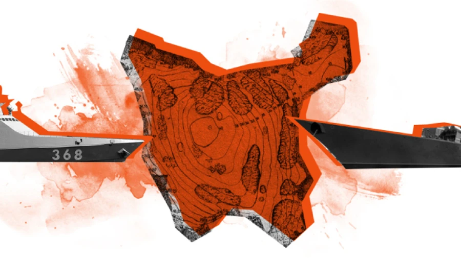 Обстріли з Москви і літаків, десант: як захисники Зміїного потрапили в полон 