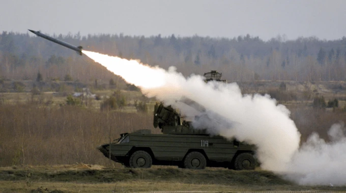 Зранку через російські ракети постраждали 7 областей – звіти ОВА