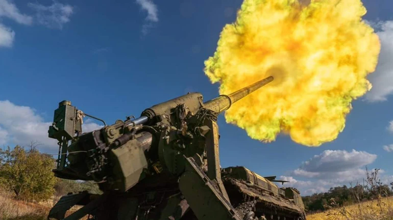 Ukraine’s Armed Forces push Russians out of 4 settlements in Donbas 