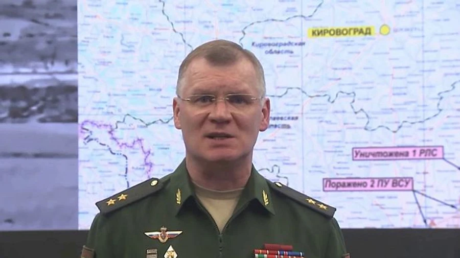 Отвлекающие мероприятия: В РФ наконец прокомментировали деоккупацию на Харьковщине