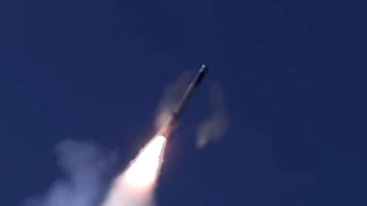 Eight cruise missiles fired at Ukraine in just one day cost Russia ...