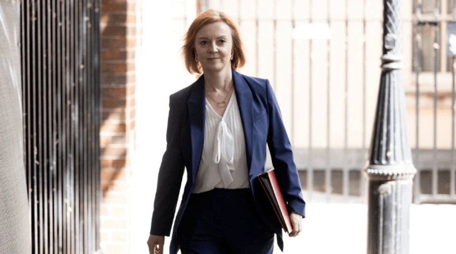 Глава британского МИД претендует на пост премьера