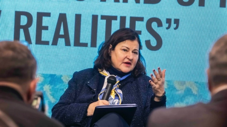 We work with Hungary to unlock all negotiation clusters for Ukraine's NATO accession – EU ambassador