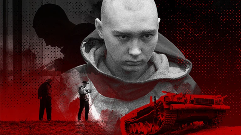 Правда, что Зеленский всем раздал оружие? История первого приговора за военное преступление