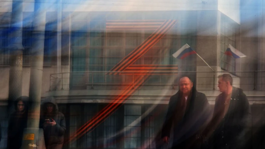 У Дагестані випускниця на шкільній лінійці викрикнула Путін – чорт