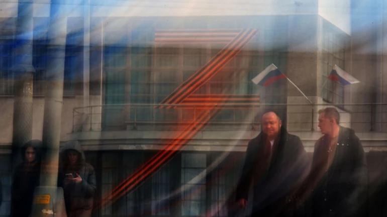 В Дагестане выпускница на школьной линейке выкрикнула Путин – черт