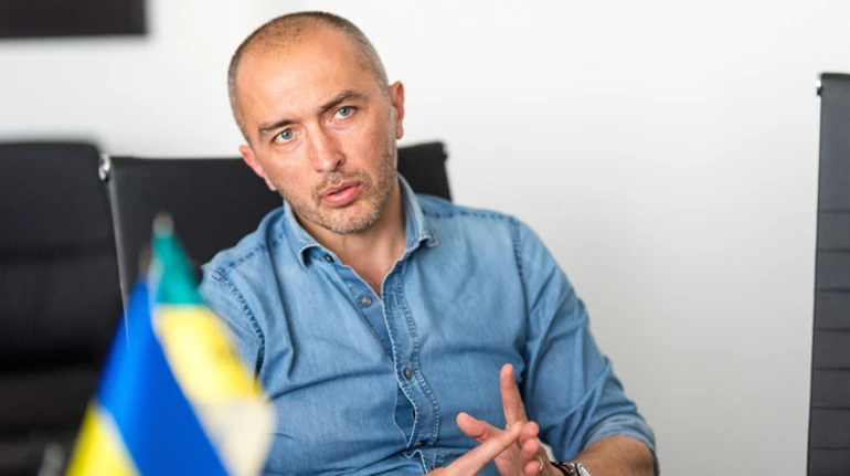 Refusal of gas from russia costs the EU less than the first year of covid. Andriy Pyshny, a member of the sanctions group