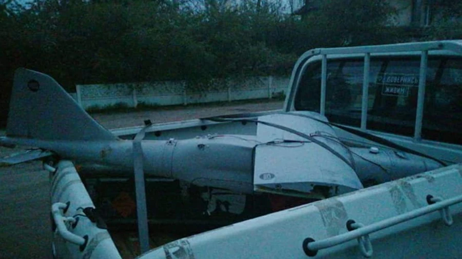 Armed Forces of Ukraine destroyed $2 million worth of enemy drones in 2 days - General Staff