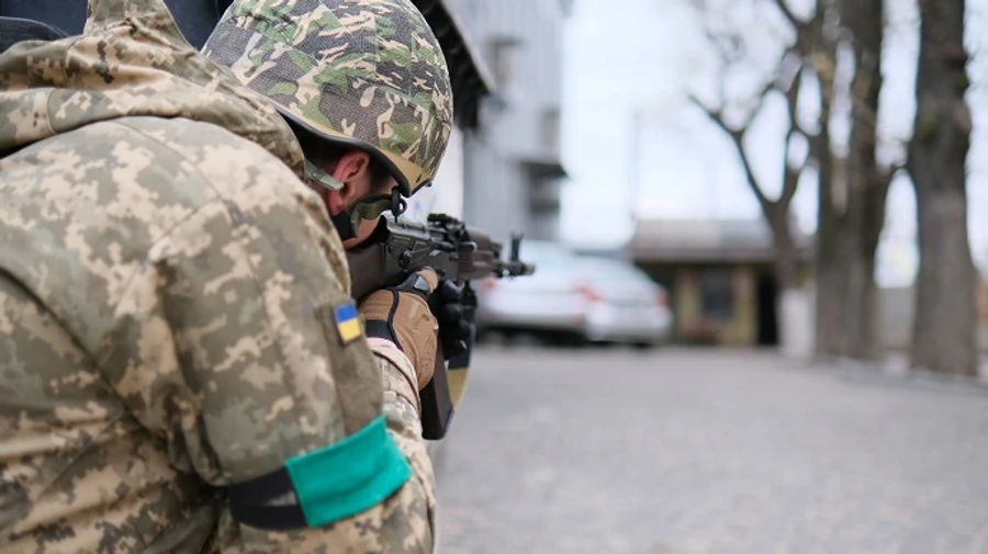 Zaporizhzhia Military Administration: Russian troops concentrate efforts on Huliaipole