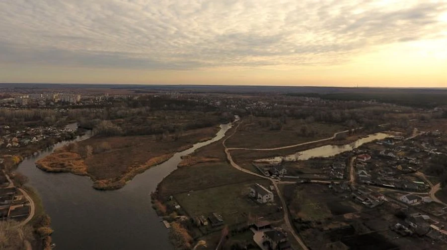 Харківщина: росіяни обстріляли Балаклію, троє загиблих
