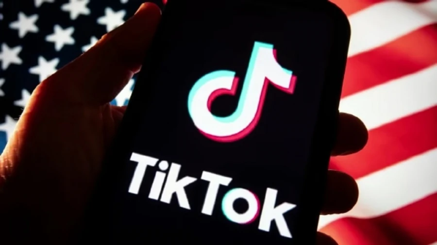 Китай приостановил соглашение о TikTok после введенных Трампом тарифов – СМИ