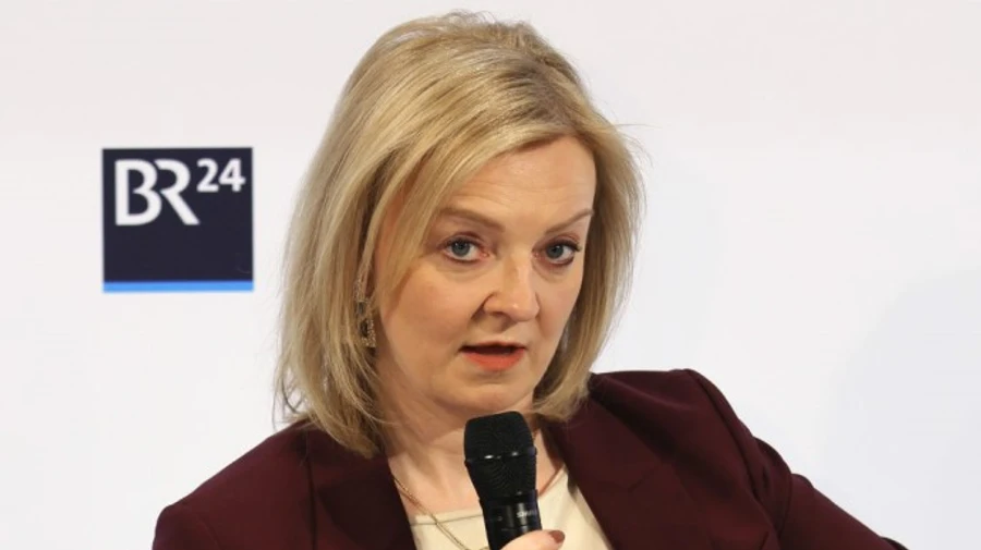 Британія анонсувала найгірший сценарій вторгнення Росії в Україну