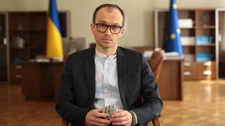 Малюська підказав олігархам: Є 3 місяці, щоб позбутися активів чи посади