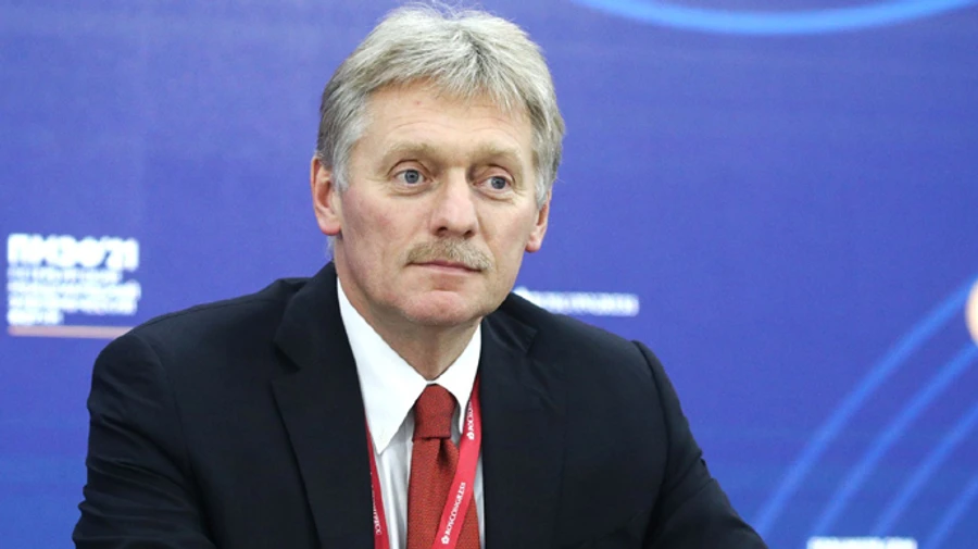 В Кремле рассказали, о чем будут говорить Путин и Байден