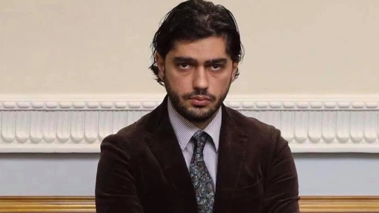 Силовики синхронно взялись за Лероса після злитого відео про імітацію нападу на нардепа