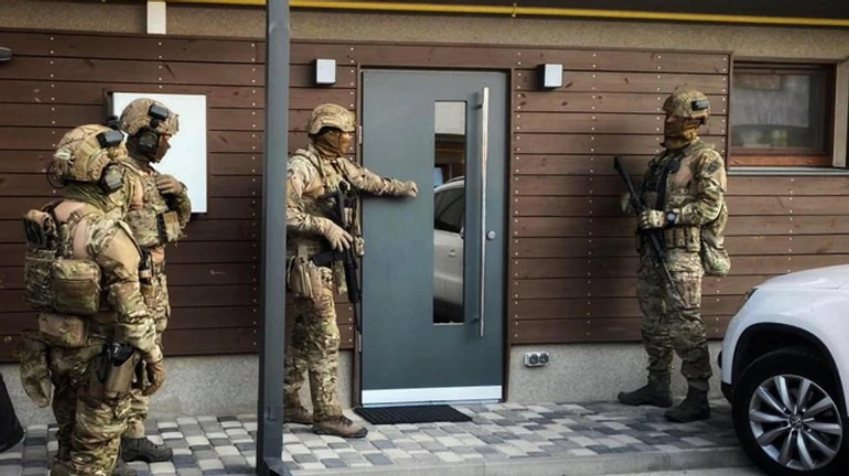 Ребенок под ключ за $60 тысяч: СБУ разоблачила схему продажи детей за границу