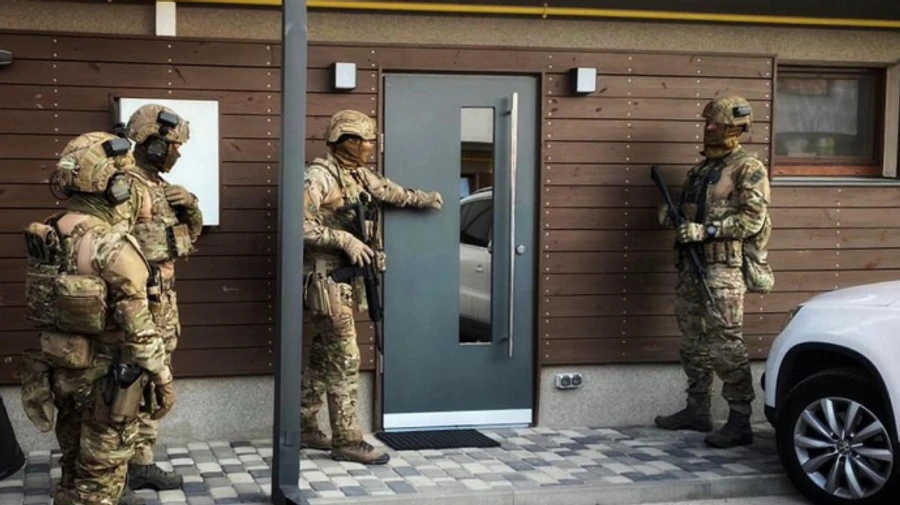 Ребенок под ключ за $60 тысяч: СБУ разоблачила схему продажи детей за границу