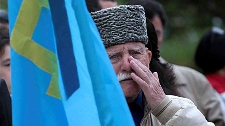 Новый доклад ООН о ситуации в Крыму фиксирует российские беззакония – Джеппар