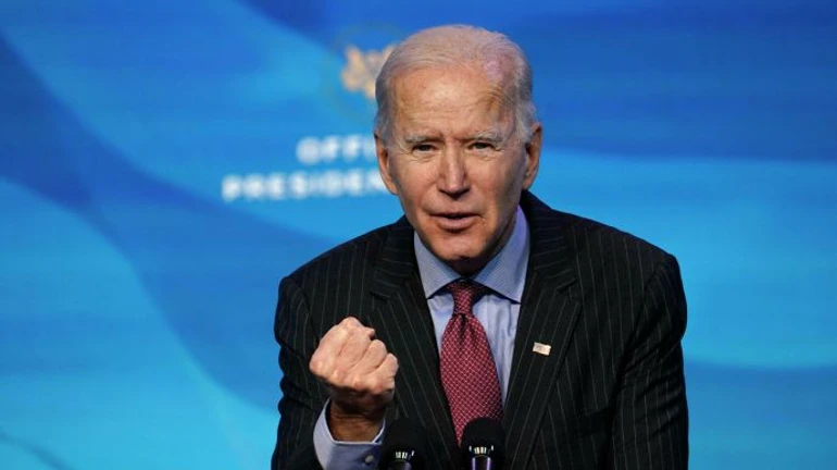 Байден объявил в США чрезвычайное положение из-за угрожающей деятельности РФ