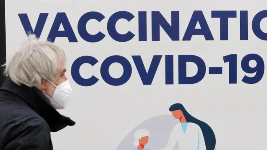 Данія відмовиться від використання вакцини AstraZeneca – ЗМІ