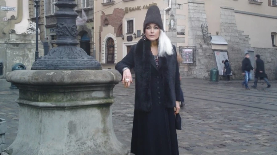 Від коронавірусу померла українська художниця Вікторія Ковальчук