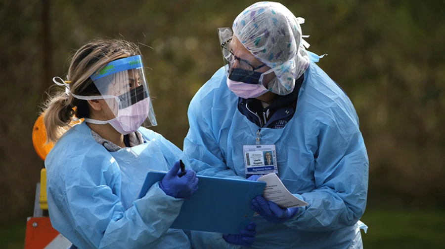 Новости 4 марта: третья волна и возможный локдаун, извинения словацких дипломатов