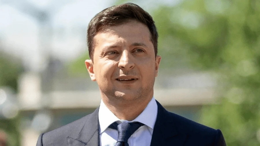 У Зеленського готуються до великого азійського турне