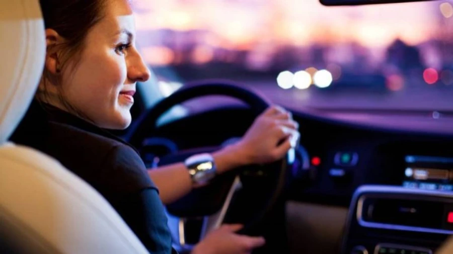 Аваков підписав із ОАЕ меморандум про водійські права, які й так визнавались