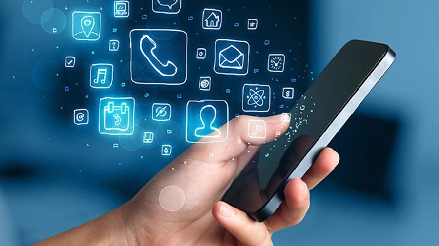 Україна працює над віртуальним мобільним номером для ОРДЛО – Резніков 