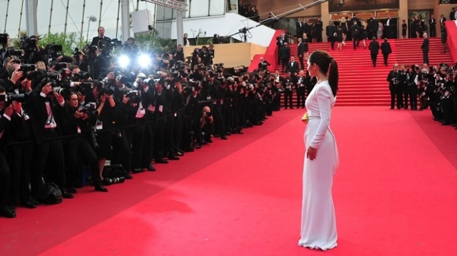 Каннский кинофестиваль снова перенесли из-за пандемии