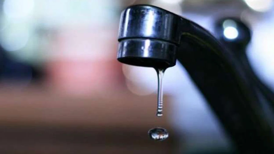 На Донбасі 38 тисяч громадян залишилися без води