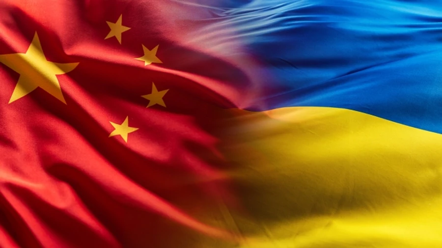 В Китае заявили, что готовы помочь Украине в послевоенном восстановлении