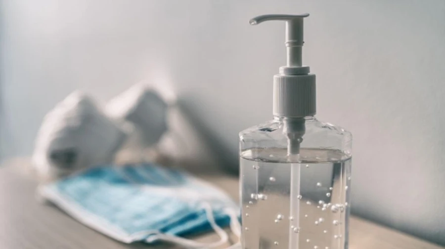 Випили антисептик: у Росії померли шість людей