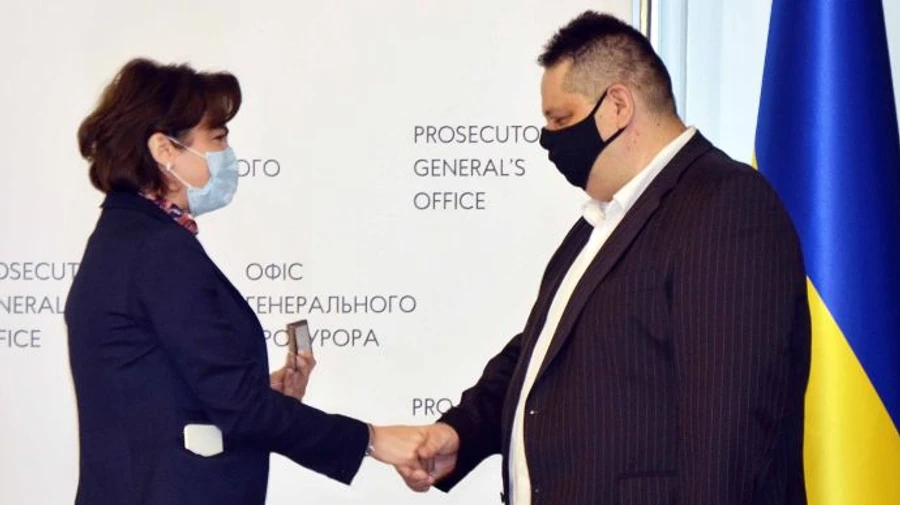 Шабунін: Тепер Медведчук і росіяни контролюють в ОГП три важливі напрямки