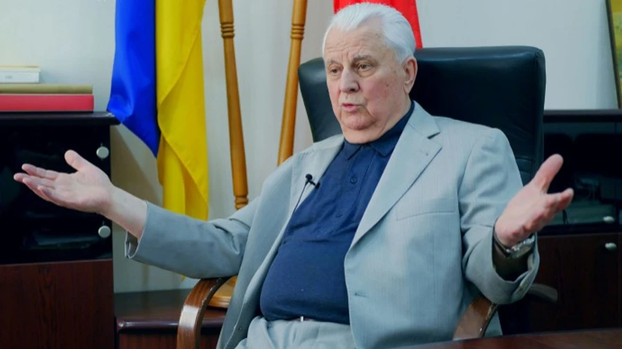 Підемо на компроміси: Кравчук розповів, що робитиме в ТКГ