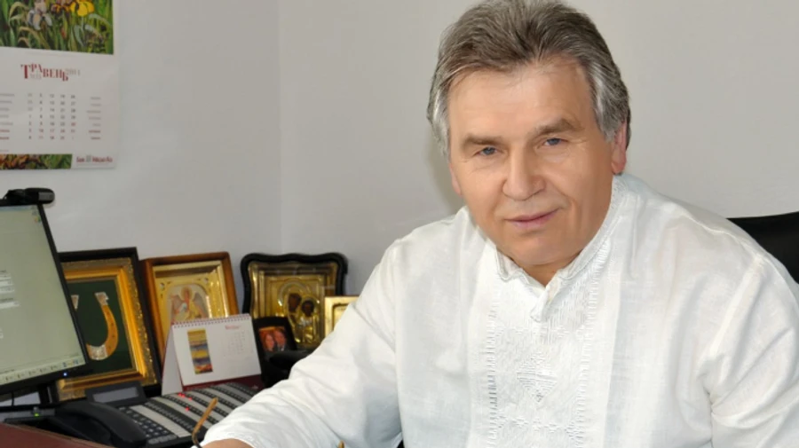 Банкір з оточення Януковича вивів $44 млн і втік до Білорусі. Мінськ його не видає